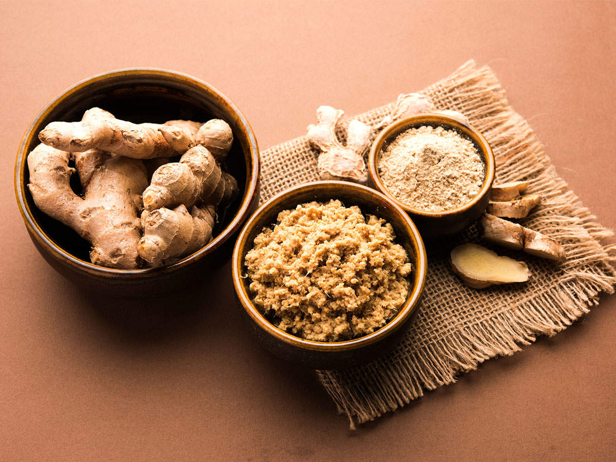 Ginger For Cold Cough 7 Ways To Use Ginger To Prevent And Cure Cough 