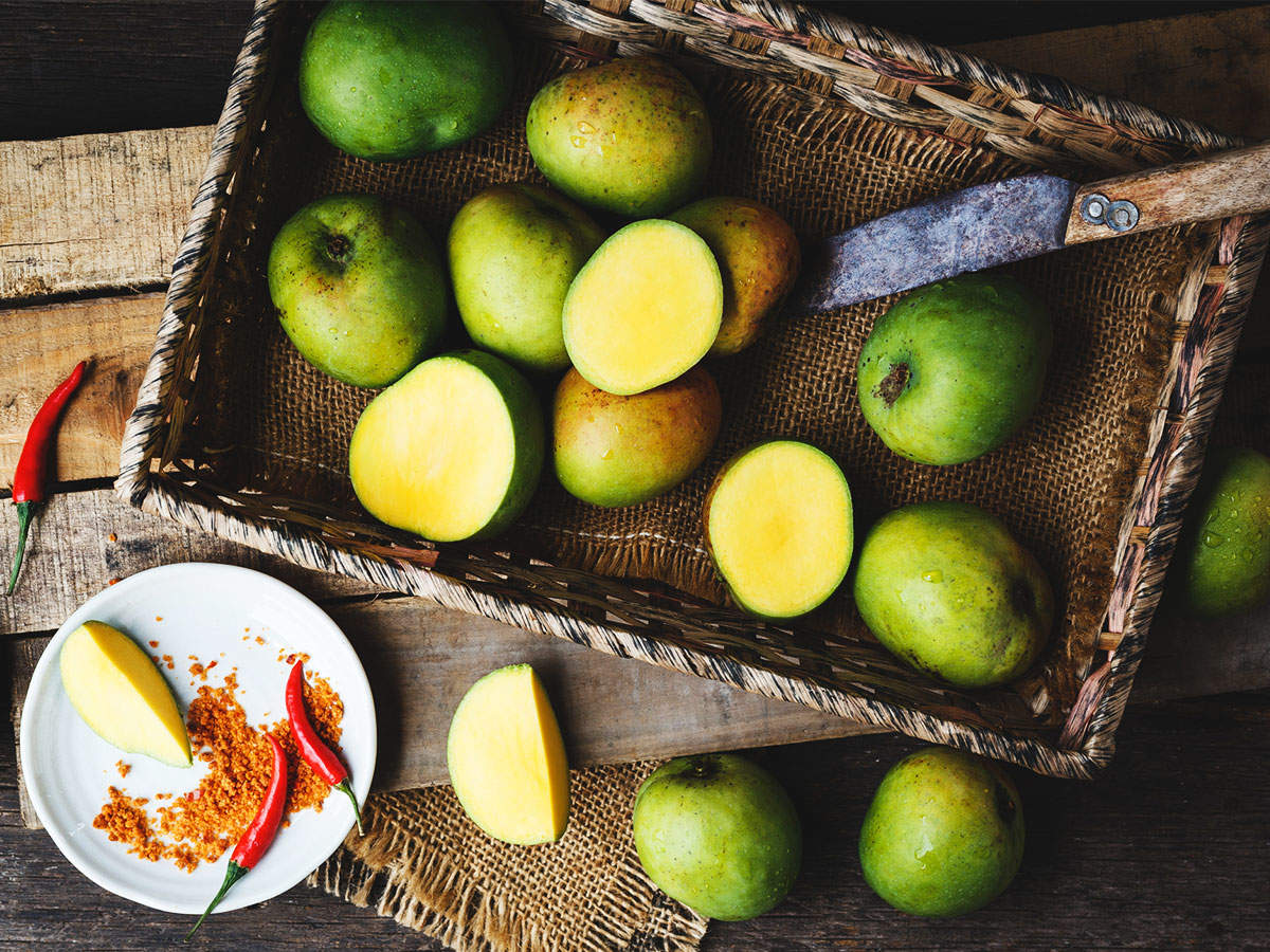 Discover 10 Amazing Mango Benefits You Can't Resist