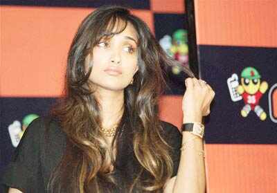 Jiah & Steve @ game launch