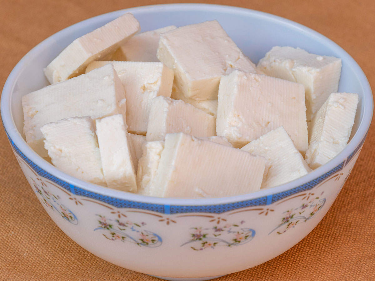 How To Store Paneer And Cheese To Make Them Last Long