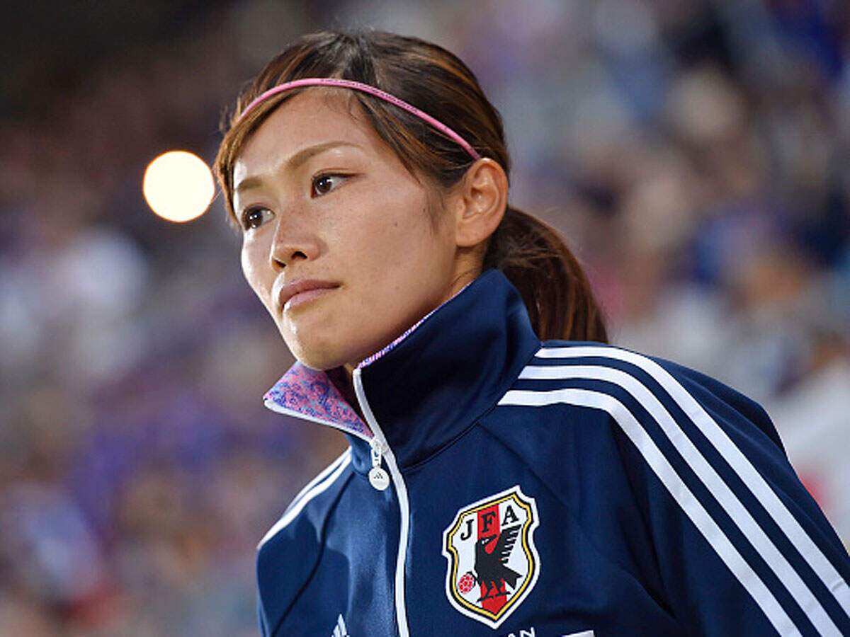 Japan soccer player Kawasumi pulls out of Tokyo 2020 torch relay - Times of...