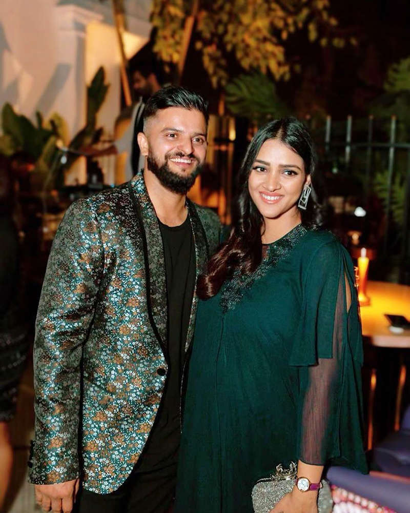 35 Indian Cricketers Wife Most Beautiful Wives Of Ind - vrogue.co