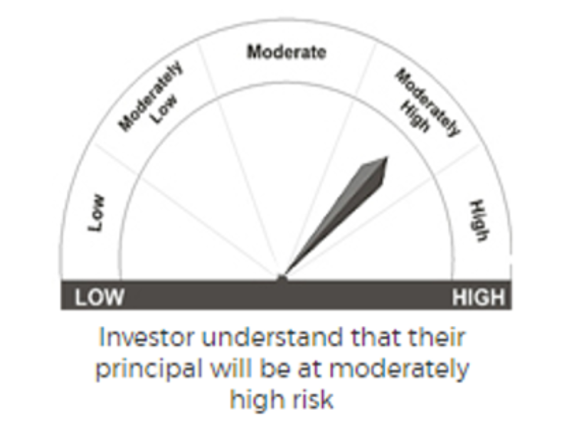 Riskometer