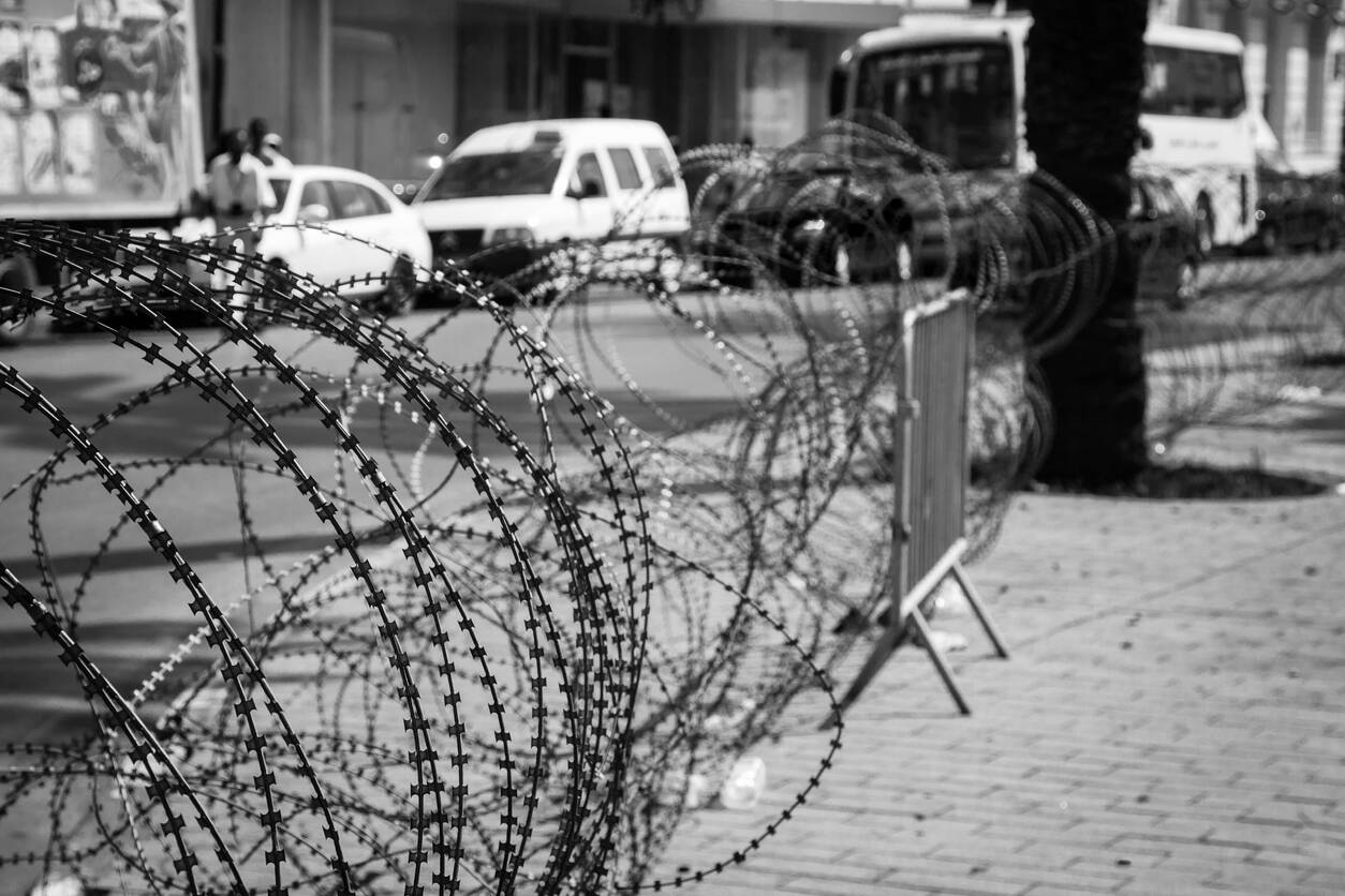 Punjab government imposed full curfew with no exemption to contain Coronavirus spread Punjab government imposed full curfew with no exemption to contain Coronavirus spread