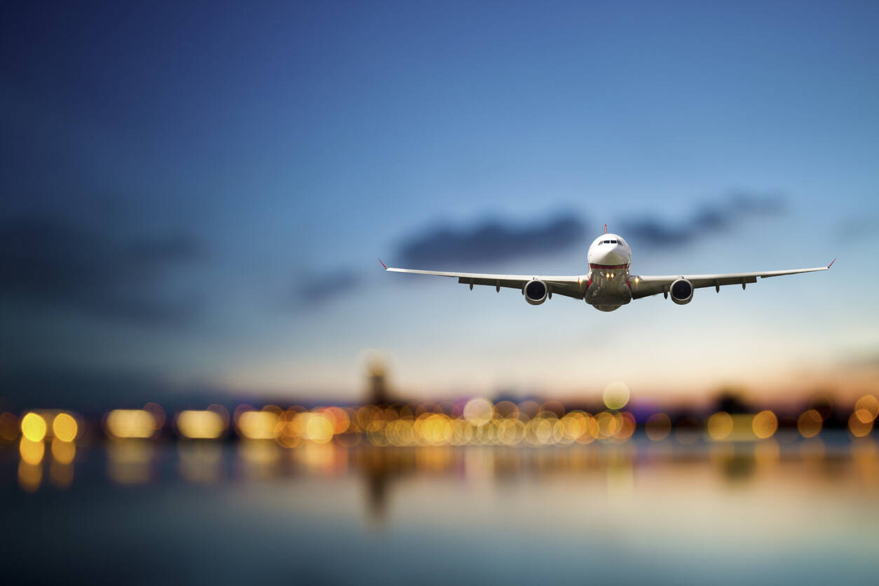 India suspends all domestic commercial flights with effect from March 25 due to COVID-19 India suspends all domestic commercial flights with effect from March 25 due to COVID-19