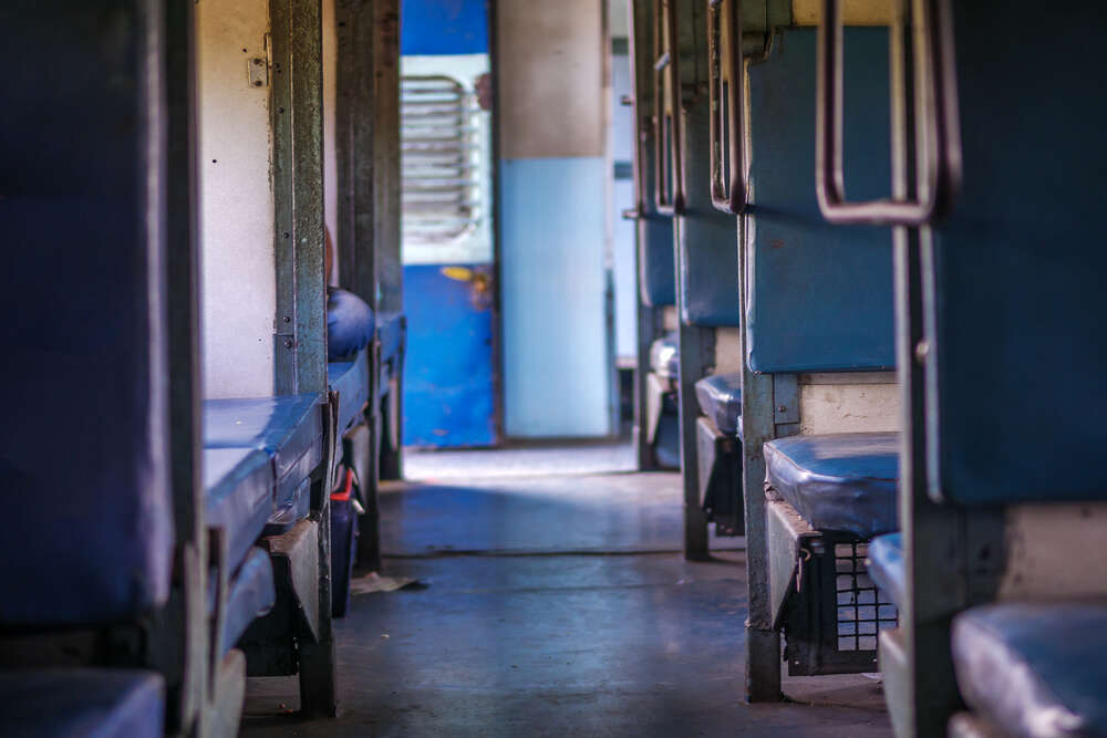 Never stopped operations even during wars: Indian Railways’ plea to citizens Never stopped operations even during wars: Indian Railways’ plea to citizens