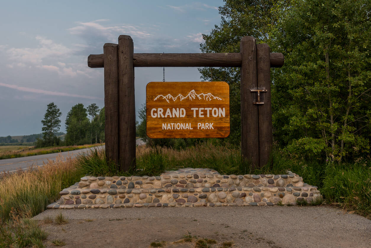 The busiest 3 national parks in the US shut to stall spread of COVID-19 The busiest 3 national parks in the US shut to stall spread of COVID-19
