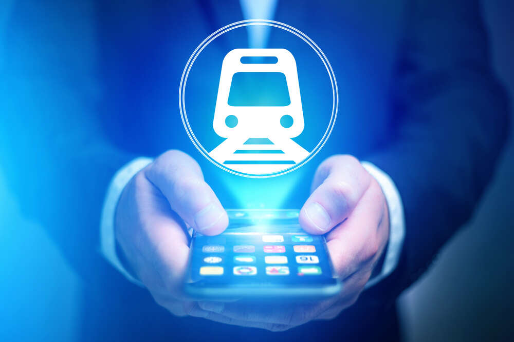 IRCTC asks passengers not to cancel train tickets for refund, suspends train services till April 15 IRCTC asks passengers not to cancel train tickets for refund, suspends train services till April 15