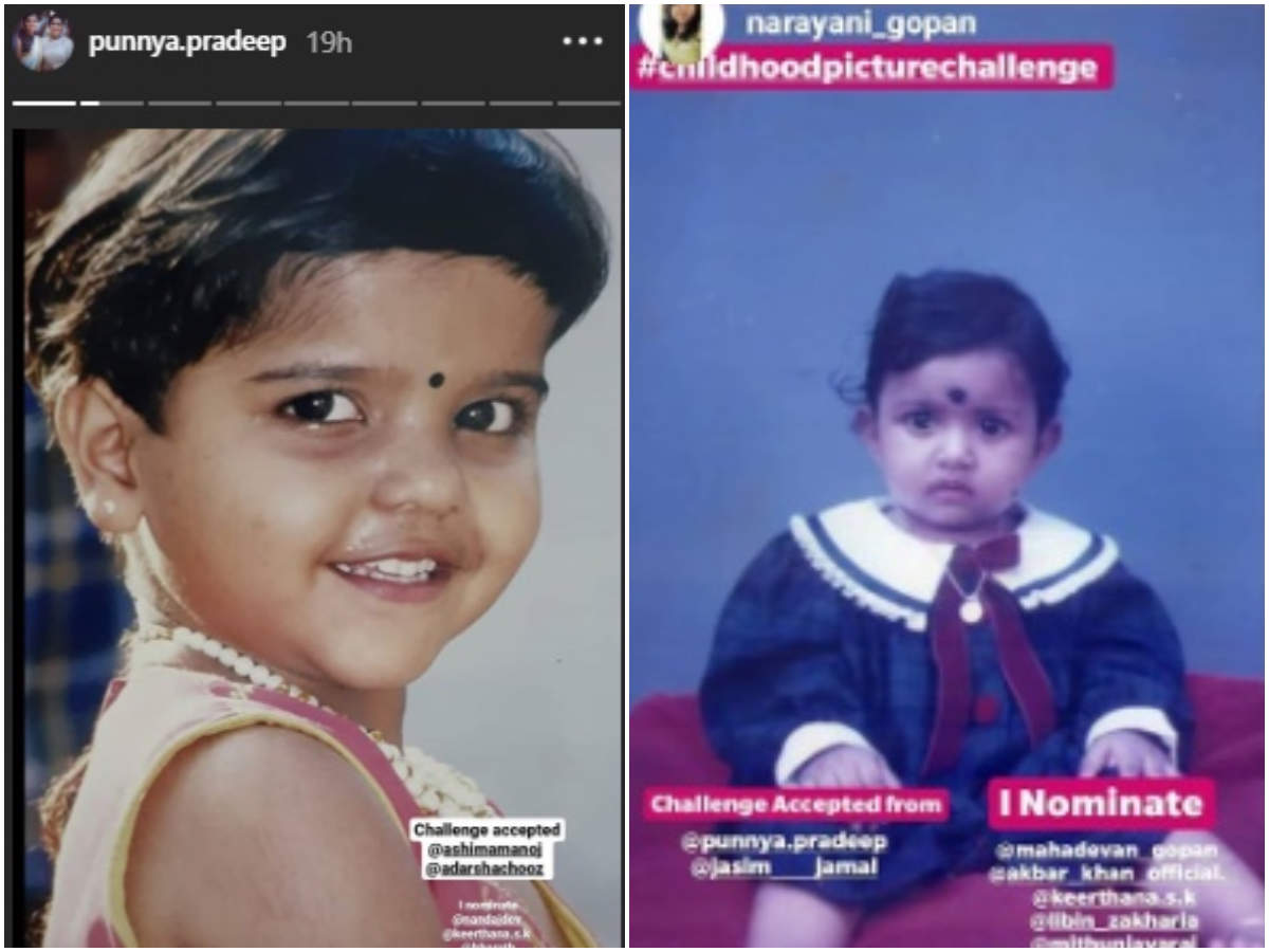 Sa Re Ga Ma Pa Keralam From Sharing Throwback Pictures To Push Up Challenge Here S How Team Sa Re Ga Ma Pa Keralam Is Staying Engaged During The Lockdown Times Of India