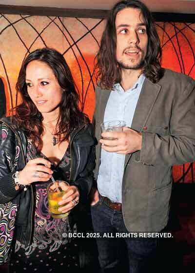 Dance and Music Nite