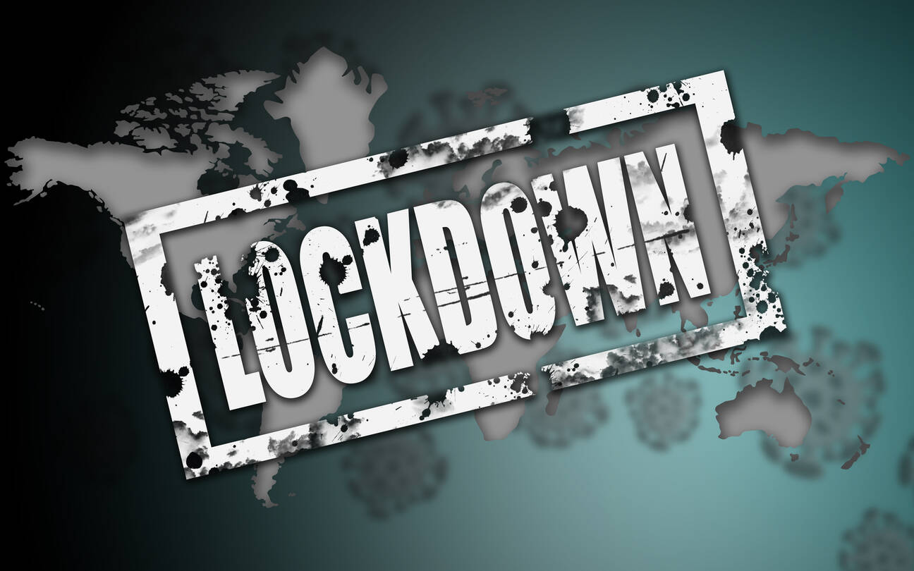 UK in lockdown to combat COVID-19; Prince Charles tests positive for Coronavirus | Times of India Travel