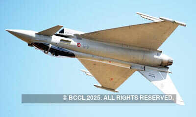 Aero India show 2011