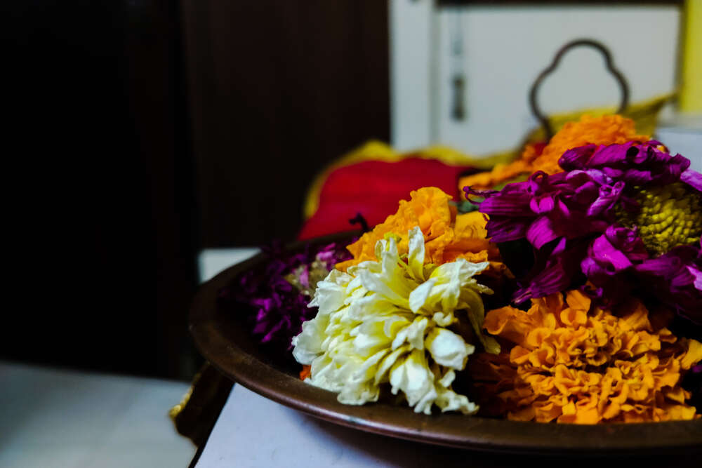 Navratri 2020: Devi temples in India allow live darshan of goddesses Navratri 2020: Devi temples in India allow live darshan of goddesses