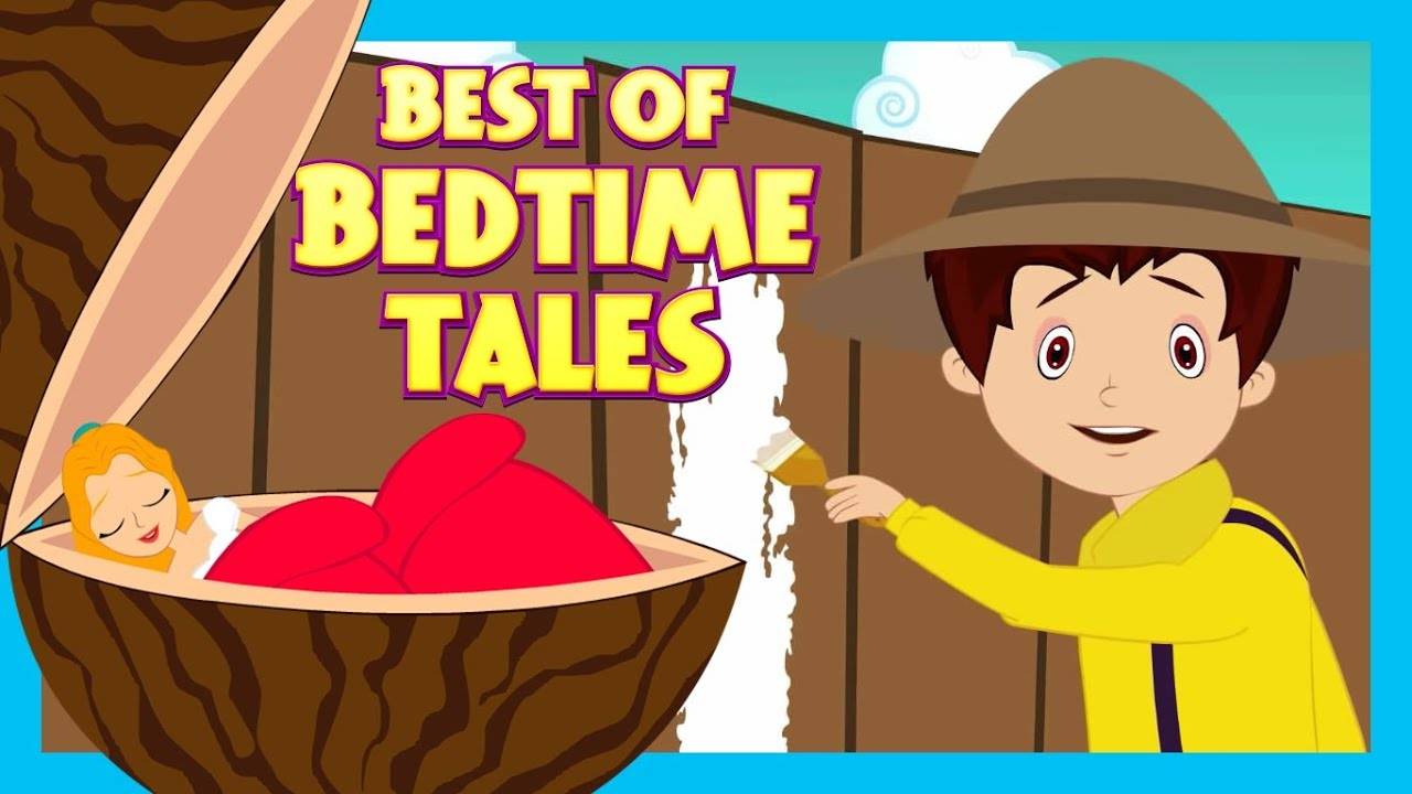 Moral Stories and Bedtime Stories | Watch Popular Children English Animated  Stories For Kids - Check out Kids's Nursery Rhymes an And Baby Songs In  English. | Entertainment - Times of India Videos