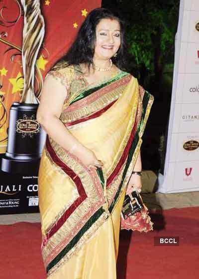 Global Indian Film & TV Awards