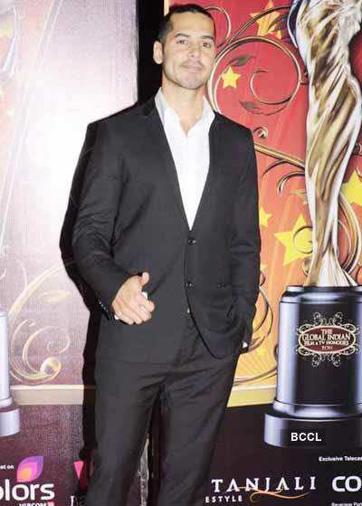 Global Indian Film & TV Awards