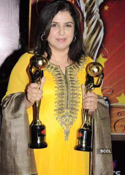 Global Indian Film & TV Awards