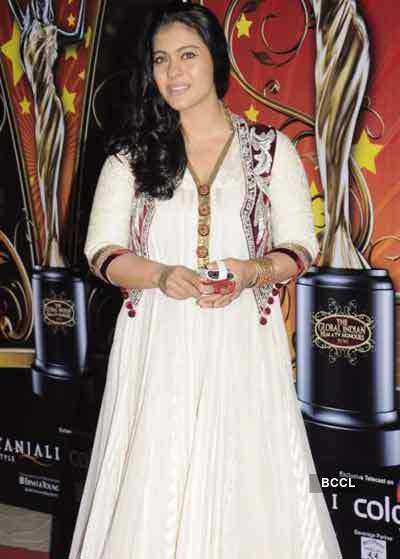 Global Indian Film & TV Awards