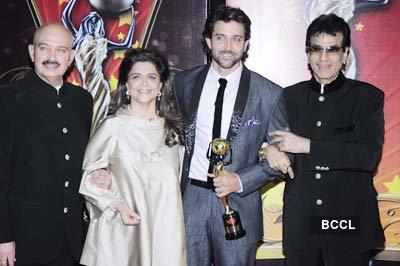 Global Indian Film & TV Awards