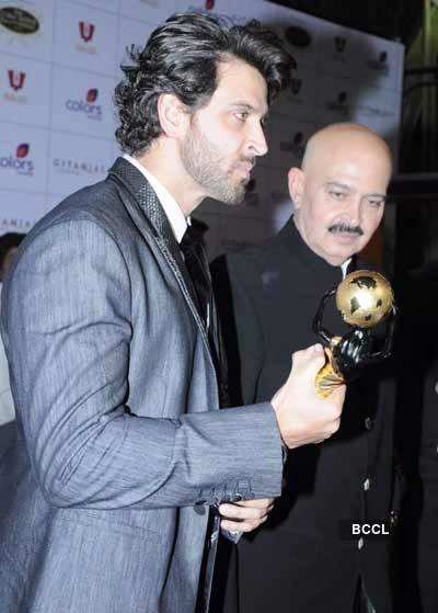 Global Indian Film & TV Awards