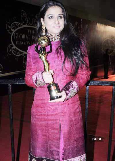 Global Indian Film & TV Awards