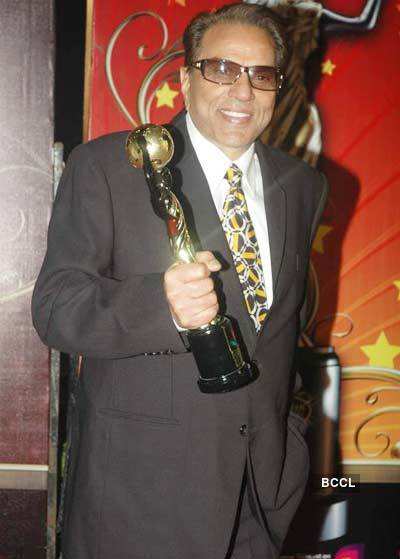 Global Indian Film & TV Awards