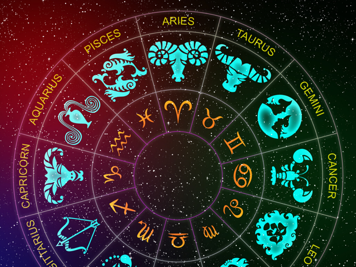 These Are The 3 Most Powerful And Charismatic Zodiac Signs, According To  Astrology | The Times Of India