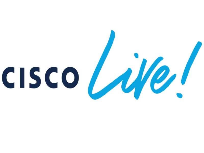 Cisco Live Logo
