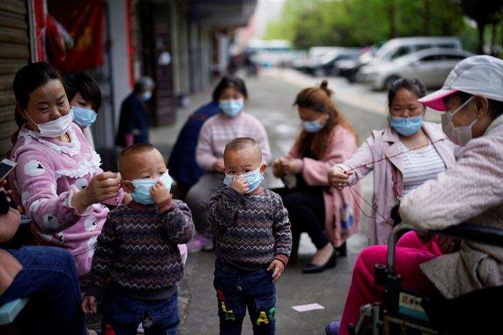 Coronavirus: China's Hubei begins return to normal as locked-down ends