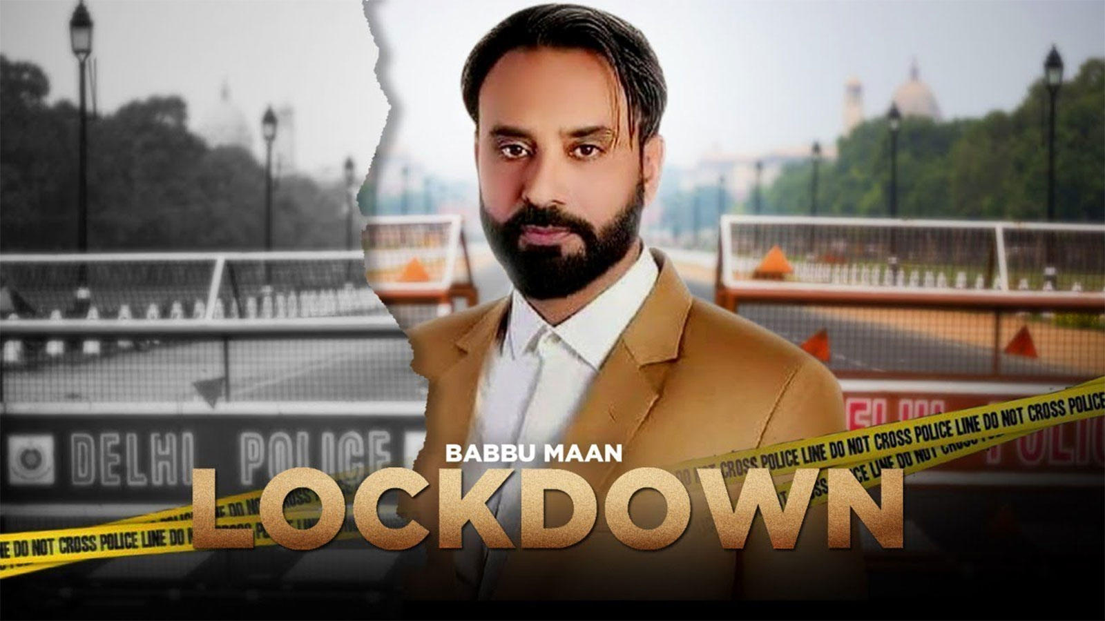 Latest Punjabi Song 2020 'Lockdown' Sung By Babbu Maan | Punjabi ...