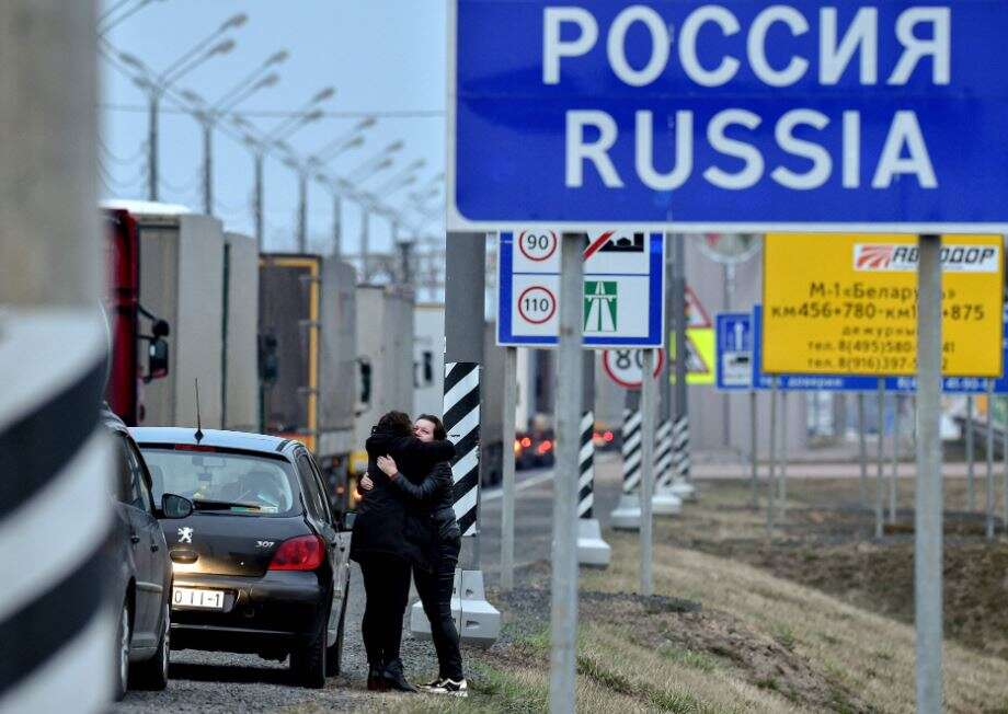 Новое пересечение границы. Новое пересечение границы. Российско-финляндская граница. Новое пересечение границы. Новое пересечение границы.