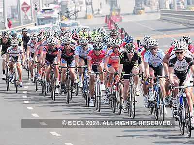 Tour de Mumbai 2011