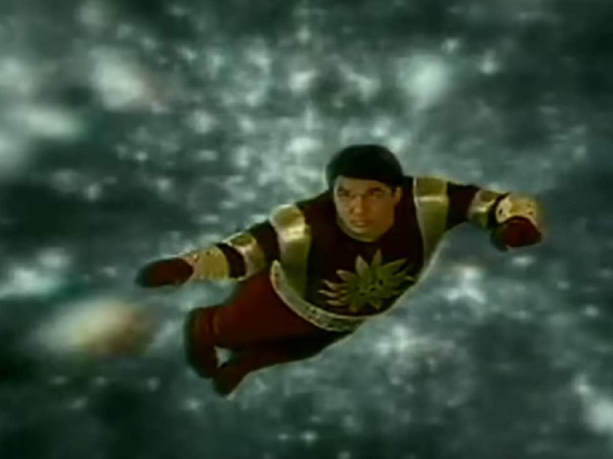 Shaktimaan