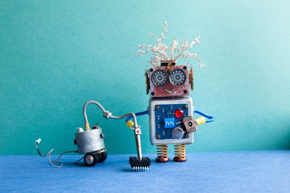 Robot Cleaners, the much-needed scientific discovery amid COVID-19 pandemic Robot Cleaners, the much-needed scientific discovery amid COVID-19 pandemic