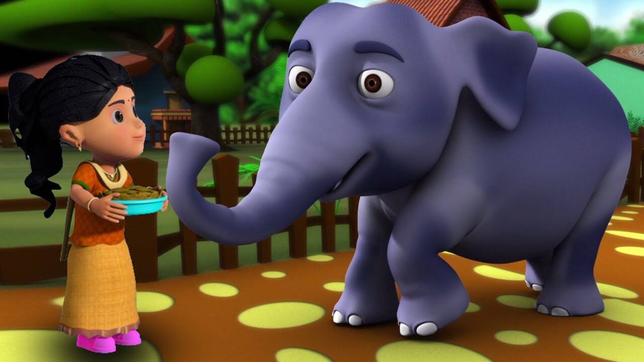 Watch Best Children Hindi Nursery Rhyme 'Hathi Raja Kahan Chale' for Kids - Check out Fun Kids Nursery Rhymes And Baby Songs In Hindi. | Entertainment - Times of India Videos Watch Best Children Hindi Nursery Rhyme 'Hathi Raja Kahan Chale' for Kids - Check out Fun Kids Nursery Rhymes And Baby Songs In Hindi. | Entertainment - Times of India Videos