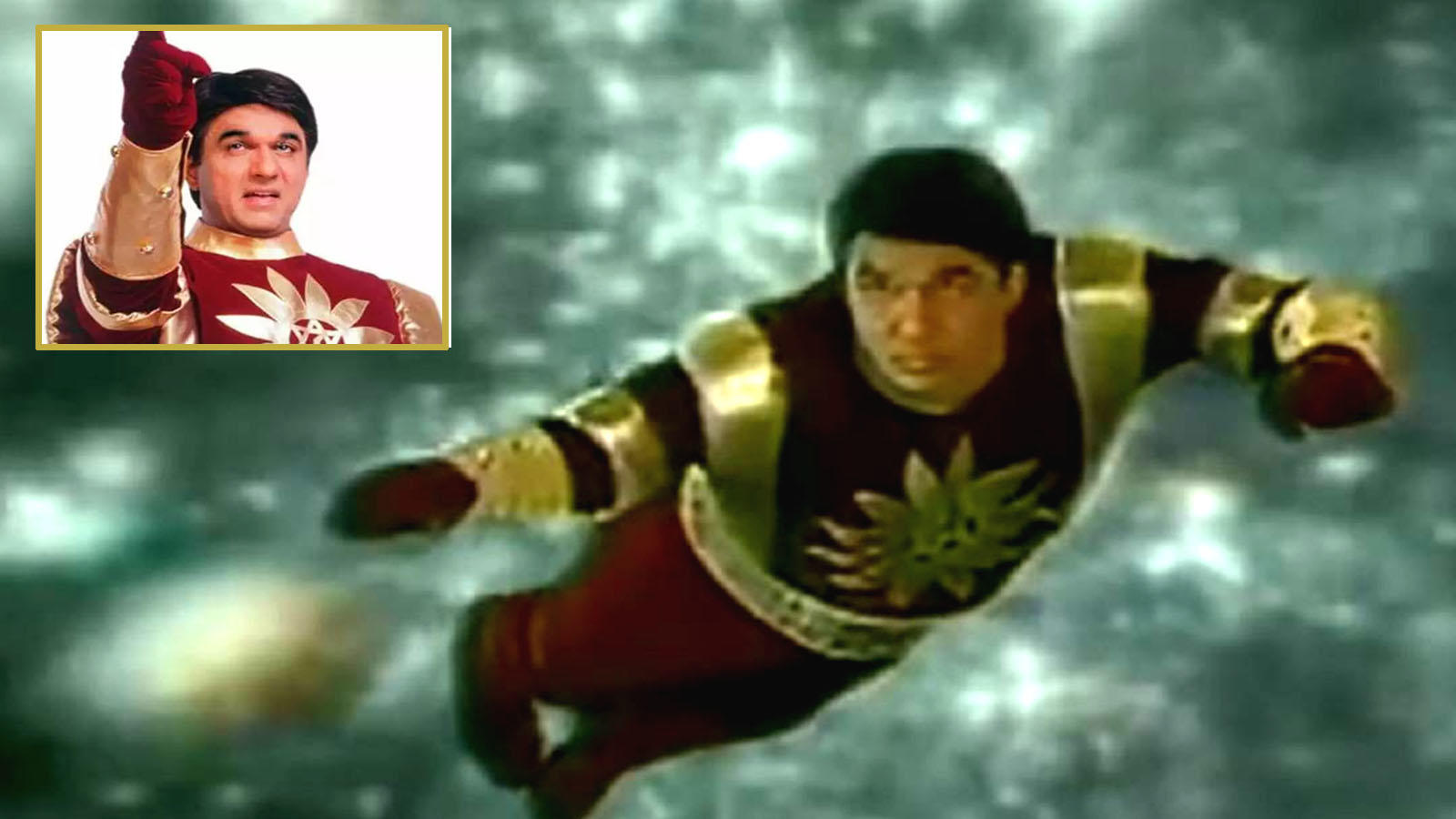After 'Ramayana' and 'Mahabharata', India's first superhero ...