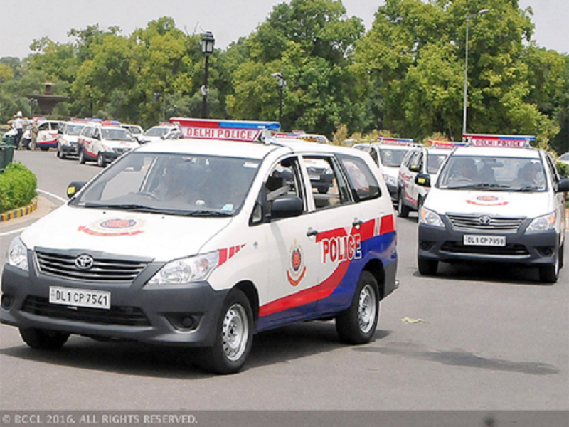 April Fool’s Day: Delhi Police has a strict warning for you - Latest News | Gadgets Now