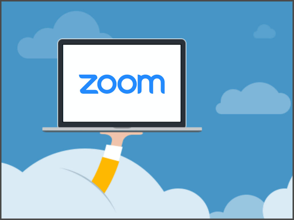 How to download and set up Zoom app for your meetings | Gadgets Now