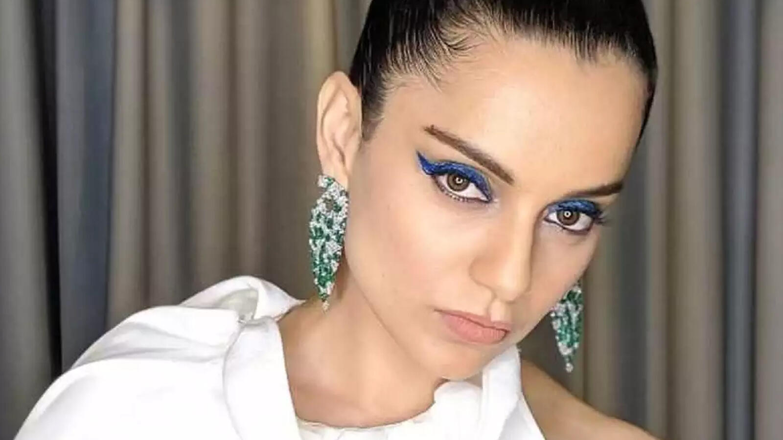 Kangana Ranaut reveals why she can't share her bed with anyone