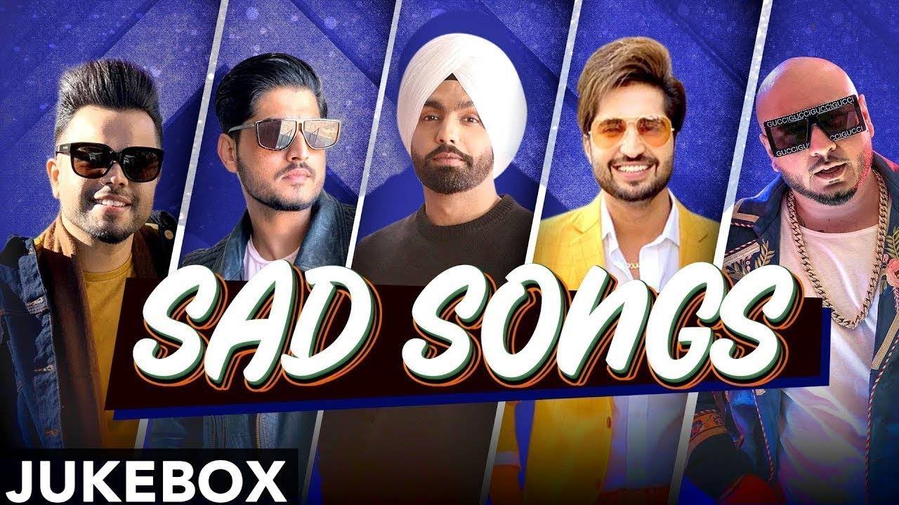 Watch Latest Punjabi Sad Song 2020 Video Jukebox | Punjabi Video ...