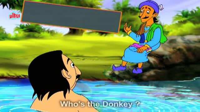 Akbar Birbal Animation Story | Popular Kids Songs and Hindi Nursery Story 'Gadha Kaun' for Kids - Check out Children's Nursery Rhymes, Baby Songs, Fairy Tales In Hindi. | Entertainment - Times of India Videos Akbar Birbal Animation Story | Popular Kids Songs and Hindi Nursery Story 'Gadha Kaun' for Kids - Check out Children's Nursery Rhymes, Baby Songs, Fairy Tales In Hindi. | Entertainment - Times of India Videos