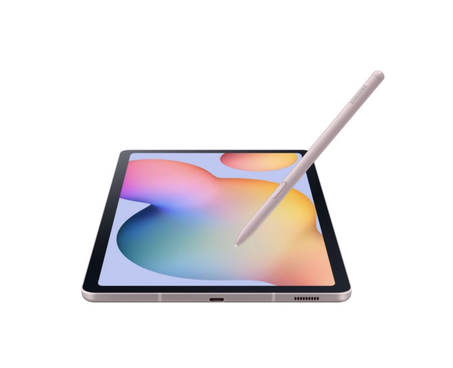 samsung tab s6 lite samsung