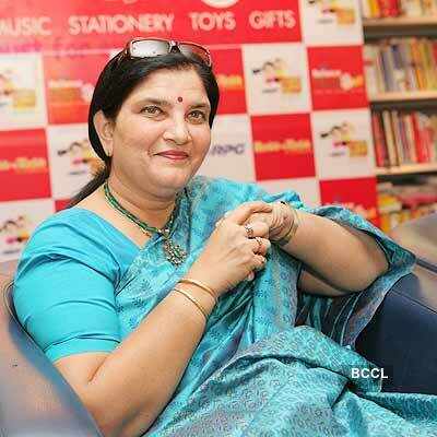 Launch: 'Queen of Rhymes'