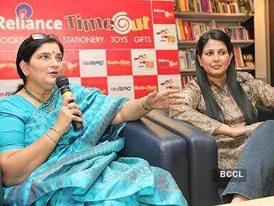 Launch: 'Queen of Rhymes'