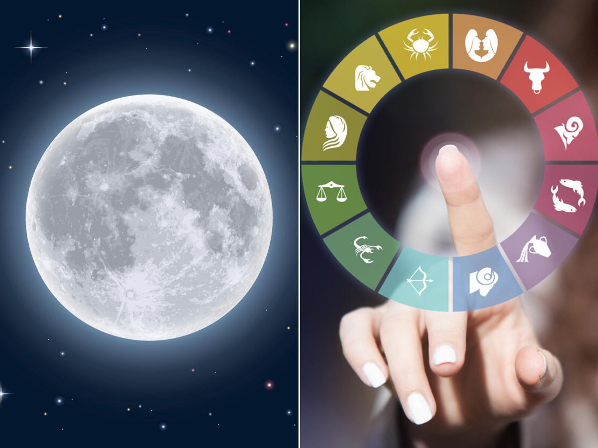 What Does Your Sun, Moon, and Rising Sign Really Mean?