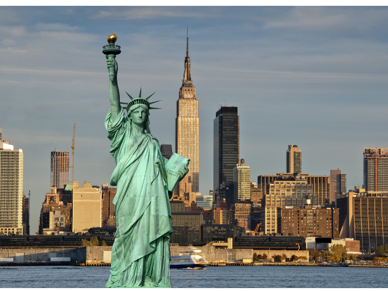 New York experiences beyond the Big Apple, - Times of India Travel