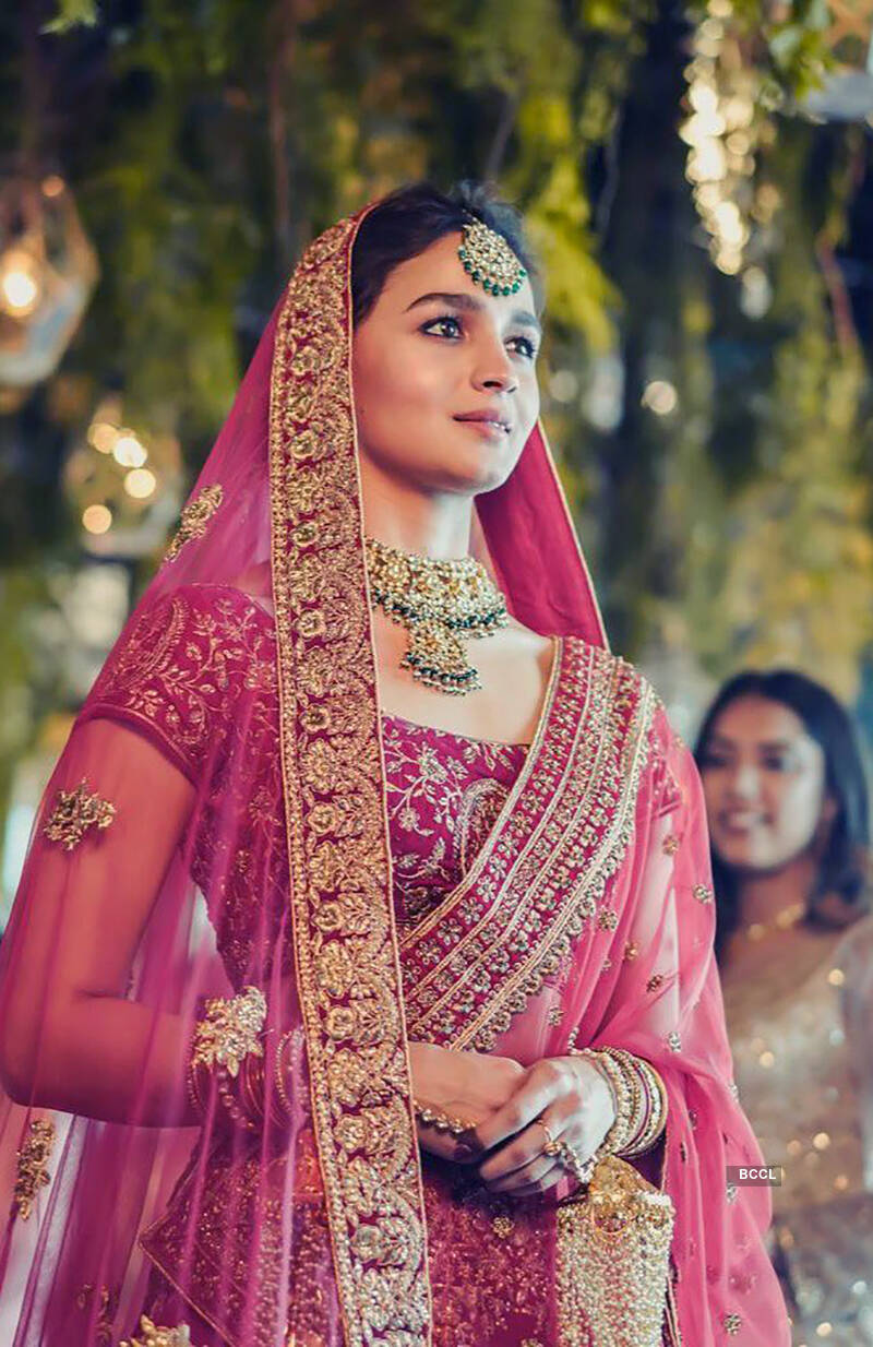 Alia Bhatt and Ranbir Kapoor pictures