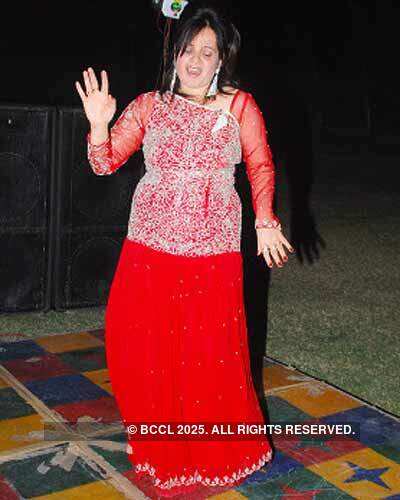 Valentine's Day party