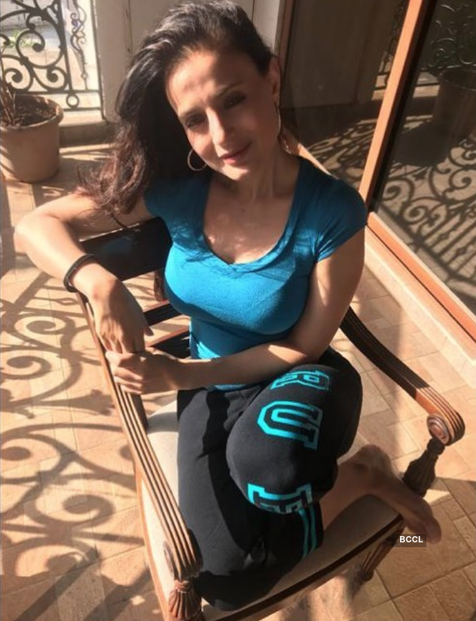 These bewitching pictures of Ameesha Patel will surely take your breath away