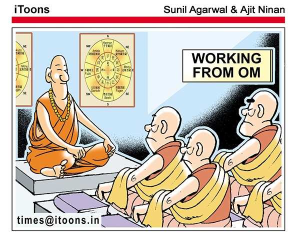 iToons | The Times of India